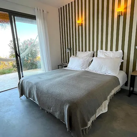 Villa San Joseph Cargèse