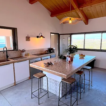 Villa San Joseph Cargèse