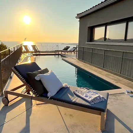 San Joseph * Cargèse