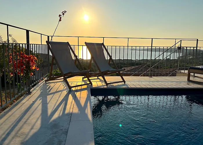 Villa San Joseph