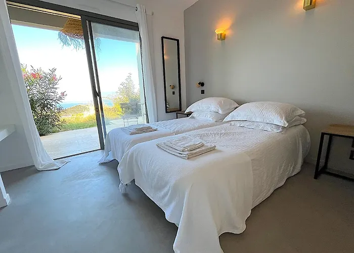 Villa San Joseph