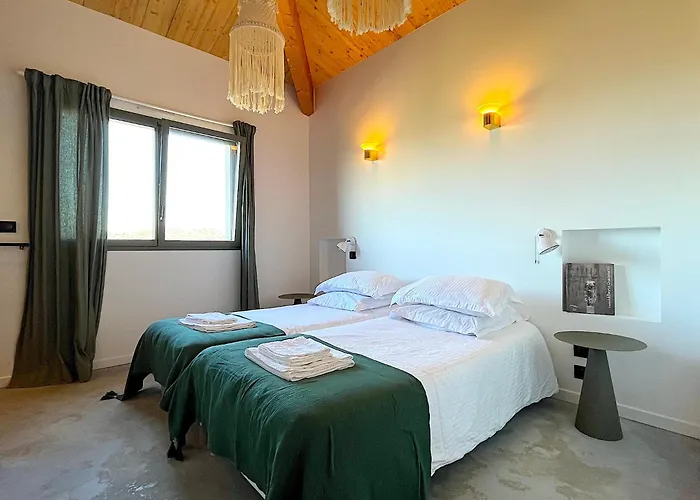 Villa San Joseph