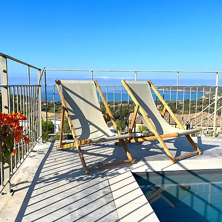 San Joseph Villa