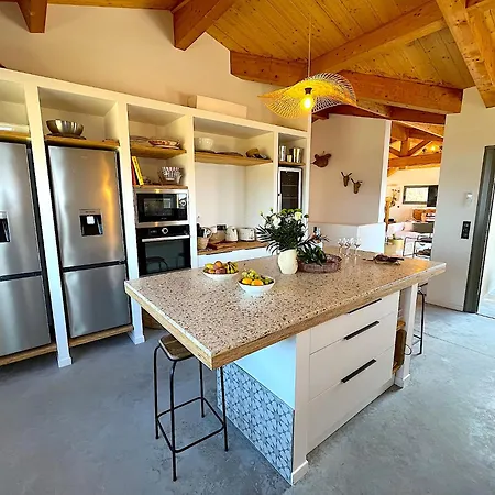 San Joseph Villa *