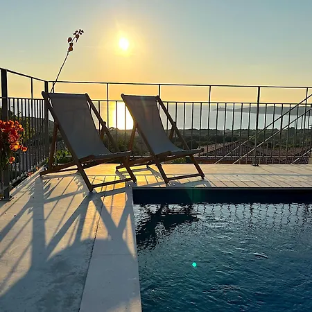 Villa San Joseph