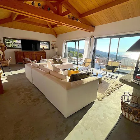 Villa San Joseph *