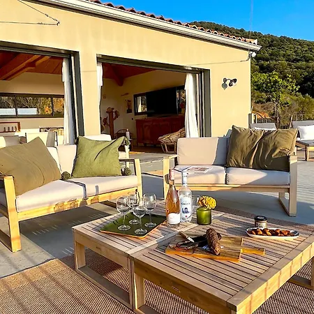 Βίλα San Joseph Cargèse