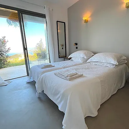 Villa San Joseph