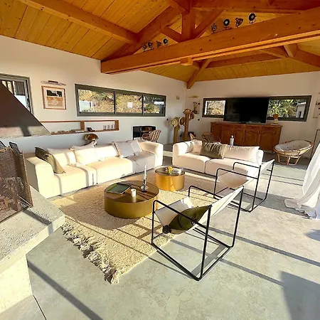 Villa San Joseph