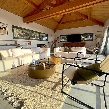 Βίλα San Joseph *