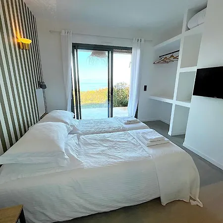 San Joseph * Cargèse