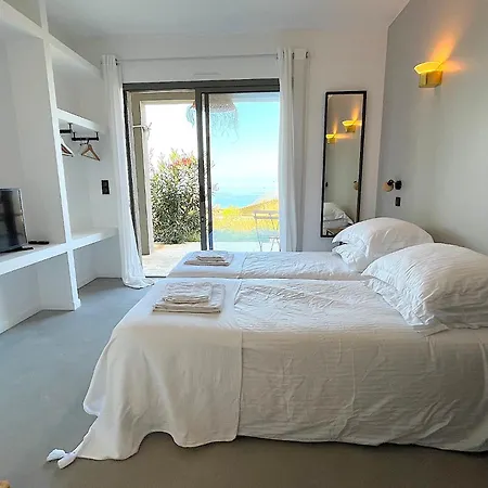 Villa San Joseph