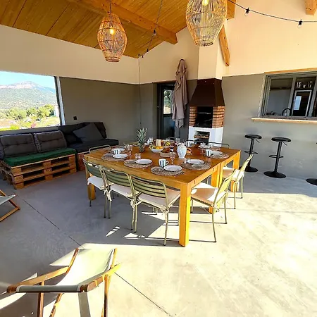 San Joseph * Cargèse