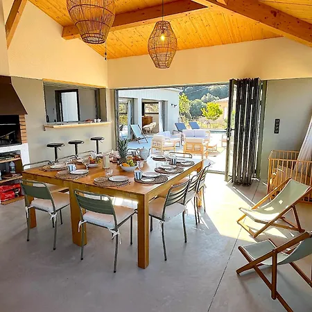 San Joseph Villa