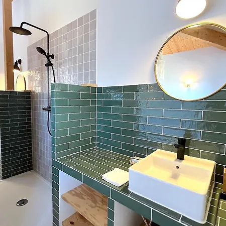 San Joseph Βίλα *