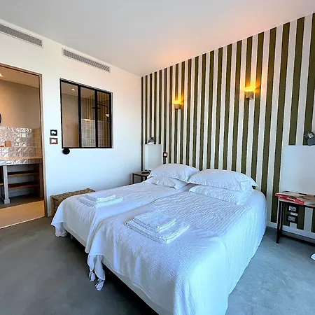 San Joseph Βίλα Cargèse