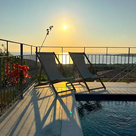 Βίλα San Joseph Cargèse