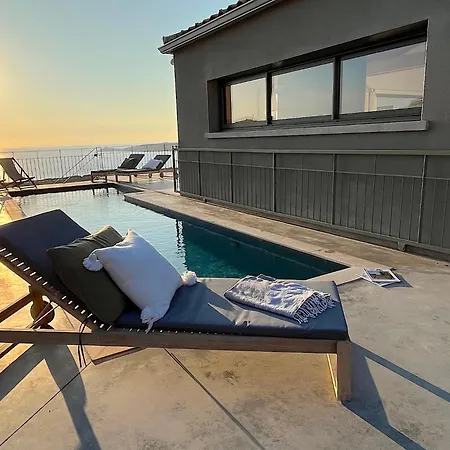 San Joseph Βίλα *