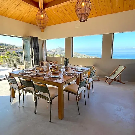 San Joseph Villa *