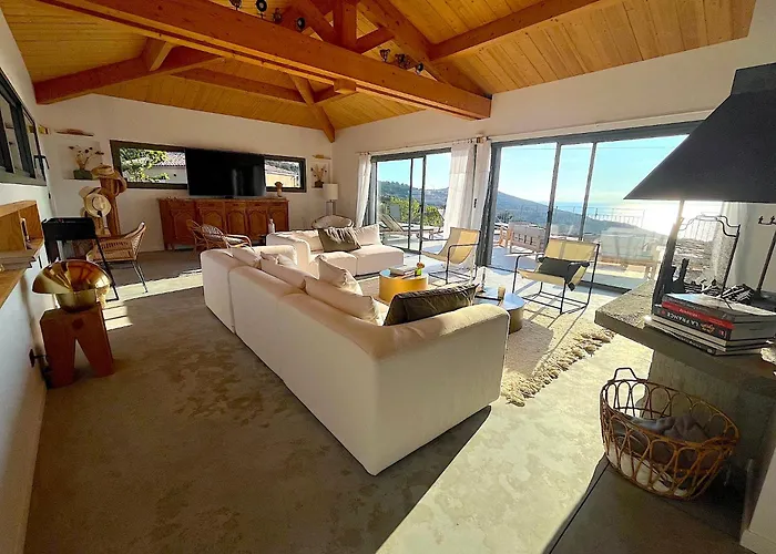 Villa San Joseph *