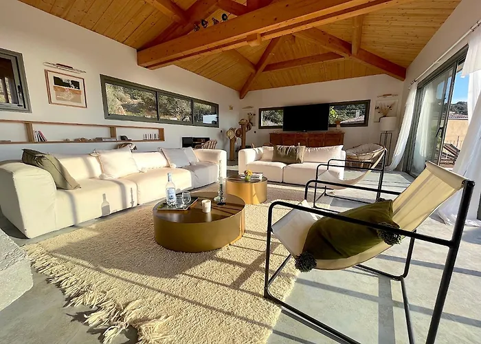 Villa San Joseph *
