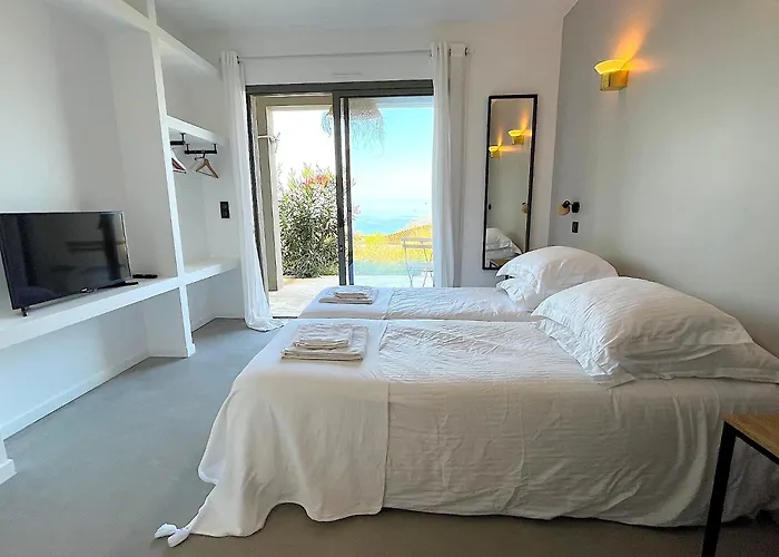 Villa San Joseph