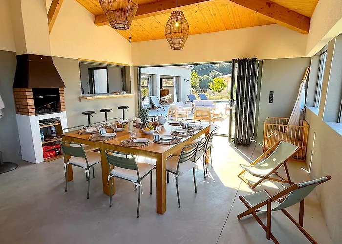 San Joseph Villa