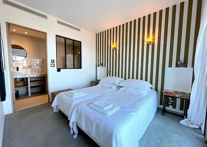 San Joseph 别墅 卡尔热斯