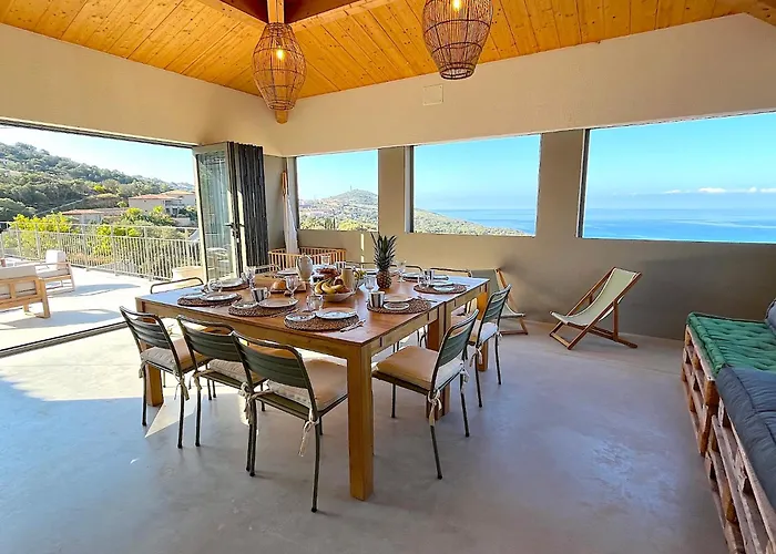 San Joseph Villa *